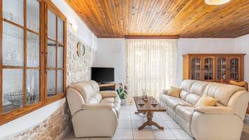 Leilighet (A1) | Oppholdsrom