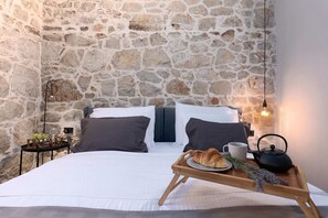 1 bedroom - Villa Dvori (Porec)