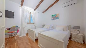 3 habitaciones