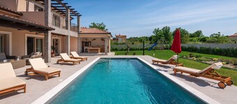 Villa Mercedes