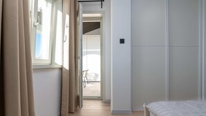 4 bedrooms - App Marina 1 (Porec)