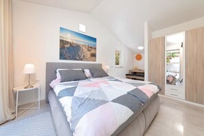 3 عدّة غرف نوم