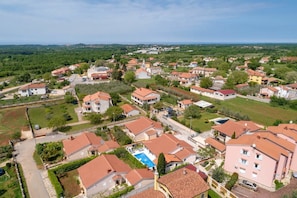 Exterior - Villa Delijamo (Porec)