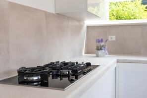 Electric kettle - Villa Delijamo (Porec)