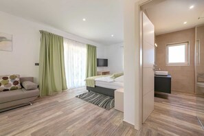 Room - Villa Denis (Kastelir-Labinci)
