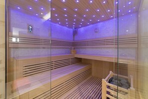 Spa - Villa Denis (Kastelir-Labinci)