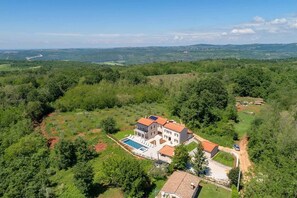 Exterior - Villa Denis (Kastelir-Labinci)