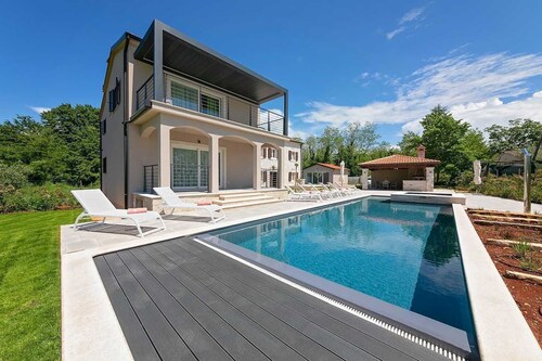 Villa Denis