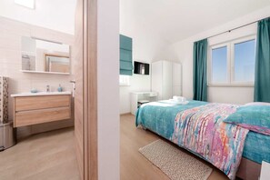 4 bedrooms - Villa Bellavista Radmani (Porec)