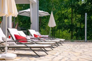 Pool | Outdoor pool