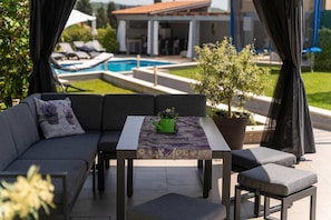 Terras