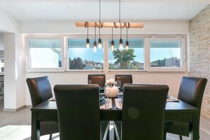 Dining room - Adrijana Poreč 1  (Porec)