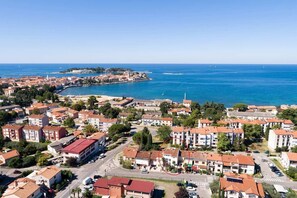 Exterior - Adrijana Poreč 1  (Porec)