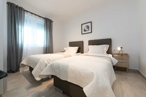 2 bedrooms - Adrijana Poreč 1  (Porec)