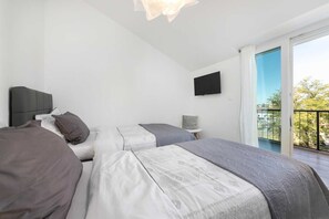2 bedrooms - Adrijana Poreč 1  (Porec)