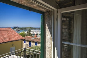 Balcony - Casa Batana (Vrsar)