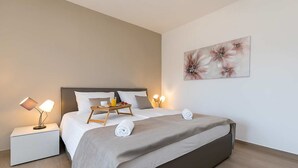 3 slaapkamers