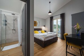 Villa | 3 slaapkamers, een strijkplank/strijkijzer, beddengoed