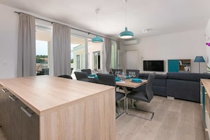 Esszimmer