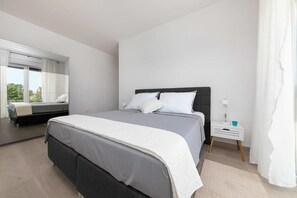2 chambres