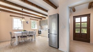 Villa | Dining room - Villa Ena Stranići  (Sveti Lovrec)