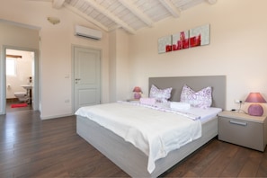Villa | 3 chambres