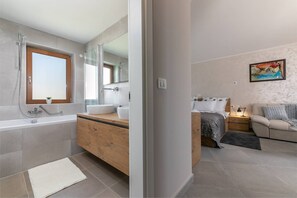 Villa | 6 chambres