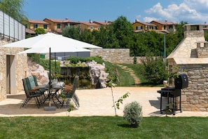 Teres/patio