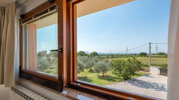 Villa | 4 Schlafzimmer