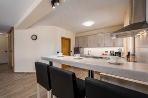 Villa | Eigene Küche | Wasserkocher