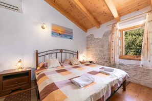 3 bedrooms