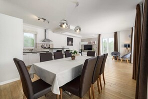 Villa | Dining room - Villa Celtis (Groznjan)