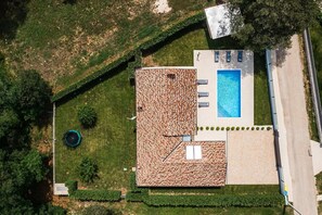 Exterior - Villa Celtis (Groznjan)