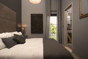 4 bedrooms, iron/ironing board, bed sheets - Villa Nancy (Vizinada)