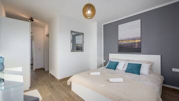 3 Schlafzimmer