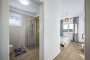 3 Schlafzimmer