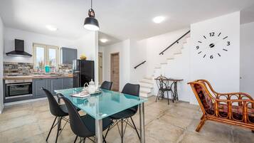 Tetera/pava eléctrica