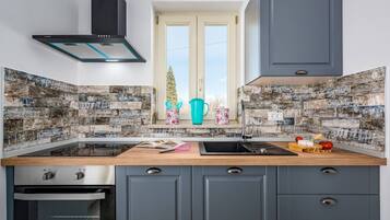 Tetera/pava eléctrica