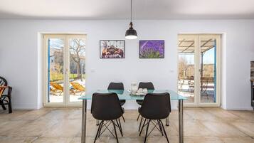 Tetera/pava eléctrica