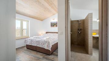 2 عدّة غرف نوم