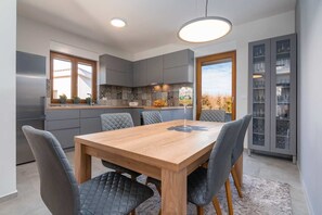 Villa | Private kitchen