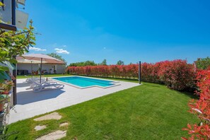 Exterior - House Demetra (Tinjan)