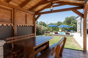 Terras