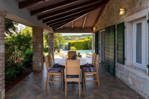 Villa Lilly