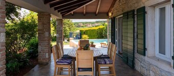 Villa Lilly