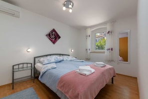 Villa | 3 bedrooms, free WiFi, bed sheets - Villa Lilly (Visnjan)