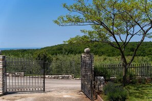 Exterior - Villa Lilly (Visnjan)