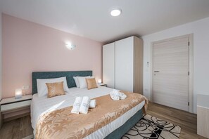 8 bedrooms - Villa Marija Prodan (Visnjan)