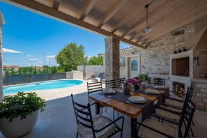 Terraço/pátio