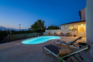 Piscine | Piscine extérieure